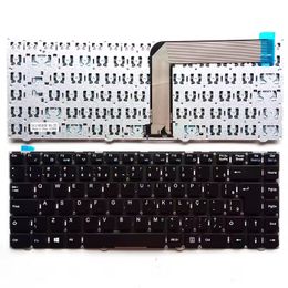 New BR For Acer Z1401 Z1402 Z1401-N2940 Series Laptop Keyboard
