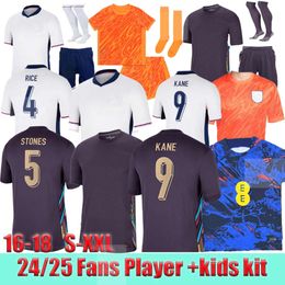 england soccer jerseys for men and kids national team football kits saka foden bellingham rashford grealish kane tierney mcginn mcgregor mctominay s4xl 150 years