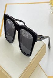 700 New Fashion Sunglasses With UV Protection for men and Women Vintage square Frame popular Top Quality Come With Case classic su9577559