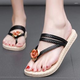 Slippers Women Shoes Orthopaedic Bunion Corrector Comfy Platform Ladies Casual Big Toe Correction Sandal