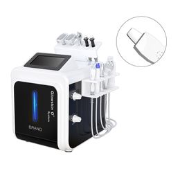 Portable Aqua Peel Diamond Microdermabrasion Hydrodermabrasion hydrotherapy facial Beauty Diamond Dermabrasion Machine Face Cleaning