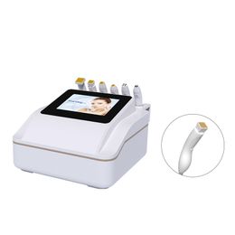 Máquina profissional anti-envelhecimento para remoção de rugas faciais, radiofrequência não invasiva, levantamento facial, círculo ocular, rejuvenescimento, rf