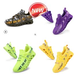 Men's trendy casual shoes oversized sports shoes running shoes Coloured comfortable GAI Colourful lightweight Leisure new arrival cute lovely Candy Colour rainbow