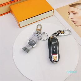 Designers Ordinary Key Tool Fashion New Brooch The Counter Wear It On A Suit Collar Pocket Hat Belt Or Evening Dress Gift