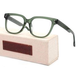 Top grade quality fram reading glass antiblue lens custom eyeglass1SP38985131