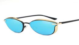 FONDYI Drop Polarised Women Cat Eye Sunglasses UV400 Girls Fashion Sun Glasses Female Sport Party Eyewear with Case16617509