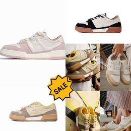 2024 Fashions Dopamine shoes for women Casual Shoes ins wind Spring and autumn stars matching little white shoes platform shoes GAI 36-40