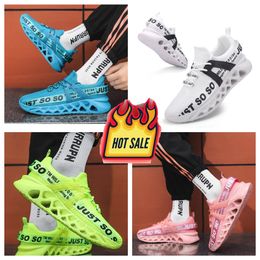 Men's trendy casual shoes crossover oversized sports shoes running shoes colored comfortable GAI colorful 35-48 pink blue flatform lightweight Leisure