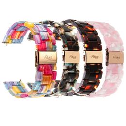 resin Strap for versa Watch Band Series Replacement Bracelet for versa 2 Watchband Accessories Tool249r
