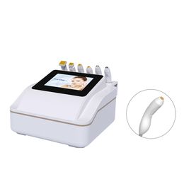 6 in 1 Radiofrequency Facial Beauty Skin Tightening Eye Circle Fine lines wrinkle removal facial Rejuvenation RF facial Radio frequency Anti Aging