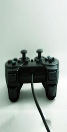 848DD PlayStation 2 Wired Joypad Joysticks Gaming Controller for PS2 Console Gamepad double shock by DHL6279010