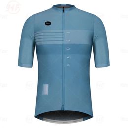 Обновление велосипедной одежды Spian Cycling Jerseys Racing Bike Clate