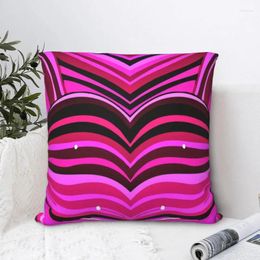 Pillow Everything Everywhere All At Once Square Pillowcase Polyester Cover Velvet Decor Comfort Throw For Home