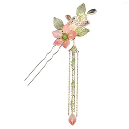 Hair Clips Hairpin Jewellery Gentle Colour Wedding Bridal Accessories For Princess Party Favours
