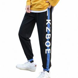 chaifenko 2021 New Stripe Joggers Pants Men Street Hip Hop Harem Pants Men Fi Printing Sweatpants Trousers Men Casual Pants n72G#