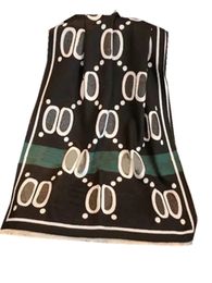 Neuer Luxus -Fashion -Klassiker Kaschmirschal für Herbst/Winter Frauen halten warm, vielseitig. Neue Hot Style Long Style Cape Schal 180x65 cm