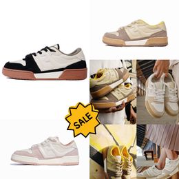 2024 Dopamine shoes for women Casual Shoes ins wind Spring and autumn stars matching little white shoes platform shoes GAI 36-40