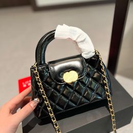 5A Designer Purse Luxury Paris Bag Brand Handbags Women Tote Shoulder Bags Clutch Crossbody Purses Cosmetic Bags Messager Bag S599 07