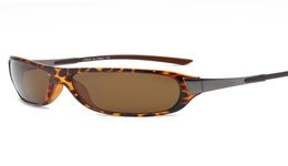 High quality pilot Fashion Sunglasses Glass Lens 4120 For Men and Women Brand designer Vintage Sport Riding Sun glasses With case 7383304