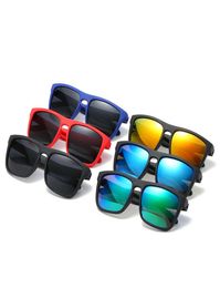 2022 New Kids Sunglasses Children Boys Girls Fashion Square Sun Glasses Safety Baby for Outdoor activities against ultraviolet ray6537450