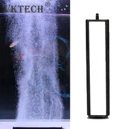 Accessories Fish Tank Aeration Air Stone Bar Aquarium Oxygen Pump Strip Bubble Stone Diffuser High Efficiency And Without Pollution