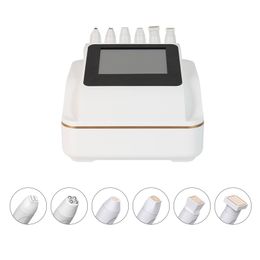 Wrinkle Remover Stretch Mark Removal RF Device Body Face Lift Skin Rejuvenation EMS Rf Portable Machine