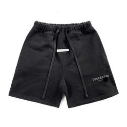 EssentialSshortsメンズショーツエッセンシャルスウェットパンツエッセンシャルシャツの女性パンツエッセンシャルスパンジョガーエッセンシャルショーディーセットトラックスーツエッセルズズボン24