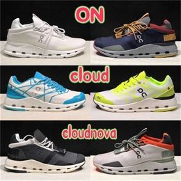 Real running Top Quality shoes Designer shoes mens sneakers black Neon white eclipse eclipse iron leaf demin ruby silver orange low
