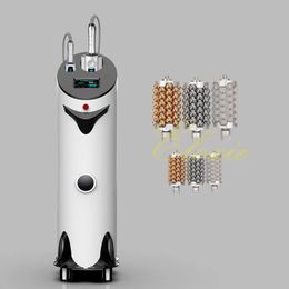 Factory price Roller Massage Rhysiotherapy New Technology Eliminates Pain Cellulite Skin Rejuvenation Slimming Massager Machine