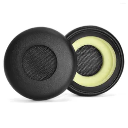 Bowls 1Pair Sponge Ear Pads Cushion Cover Earpads Replacement For Jabra Evolve 20 20Se 30 30II 40 65 75 Uc Ms Headset