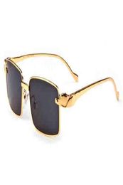 sunglasses for men gold metal frame men buffalo horn glasses fashion mens sports spectacle sunglasses big rimless glasses3432332