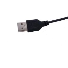 2024 USB To 4Pin/3Pin Computer Fan Adapter Cable 5V To 12V Power Cable Connector 3pin or 4pin Fan To USB Adapter 30CM for Computer Fan