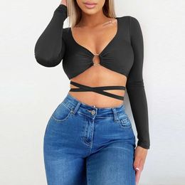 New Product Women's Hollow Sexy Tank with Seamless Tube Top under Wear to Push Up Small Breaks Non Slip Suspenders Ins European and American Style Tops