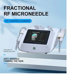 New Product 2024 Fractional Rf Microneedle Morpheus 8 Fractional Machine/Rf Microneedling528