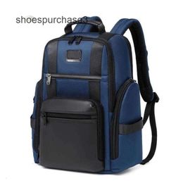 Small Shoulder TUUMIIs TUUMIIs Designer Backpack Men Bookbag Bag Mens Handbag Mclaren Co Branded Series One Crossbody Chest Tote L6fvH1BH PTF0