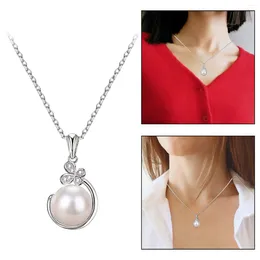Pendant Necklaces Mother's Day Necklace Romantic Jewellery Women's For Valentine's Celebrations Ceremonies Festival Anniversary Wife