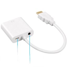 CY Chenyang Active Mini DisplayPort DP to VGA RGB Female Adapter Cable Support ATI Eyefinityfor DP to VGA Adapter for ATI Eyefinity