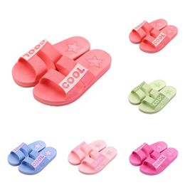 style3 Slipper Designer rubber Women Sandals Heels Cotton Fabric Straw Casual slippers for spring and autumn Flat Comfort Mules Padded Strap Shoe big size