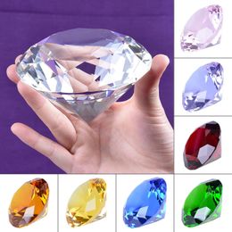 Treasure Hunt Pretend Toys For Kids 8CM Big Size Diamond Gems Boys Girls Aldult Pirate Party Favours Super Surprise Gift 240311