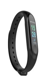 Pro Smart Band Waterproof Fitness Tracker VS Smart Bracelet Blood Pressure Heart Rate Monitor PK Mi Band 38242767