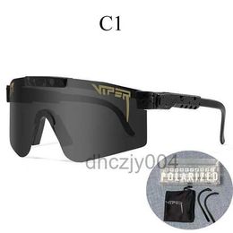 Men Sunglasses Womens Designer Pit Vipers Riding New Dazzling Coating Sport High-grade Classic Pilot Glasses Sz85 RW8Q LALT