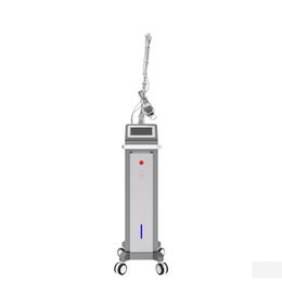 Vertical Scar Pigmentation Removal Mole Co2 Fractional Laser Scanner Fractional Co2 Laser Anti-Wrinkle Machine Price