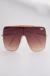 Top quality rays 3679 WINGS II sunglasses sunglasses men women square sun glasses fashion for male9233928