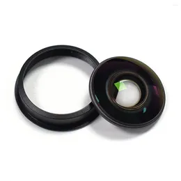 Bowls For Insta360 X3 Replacement Lens Glass Action Camera Repairing Accessories Part