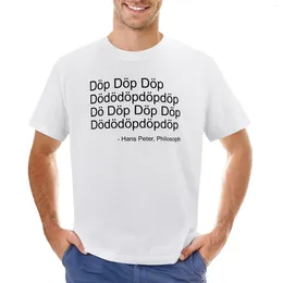 Men's Polos D?p D?d?d?pd?pd?p T-Shirt Customizeds Short Sleeve Tee Blanks Mens Vintage T Shirts
