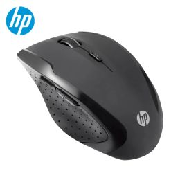 Mice HP FM520A Wireless Mouse Business Learning Office Mouse Skin Mouse Black