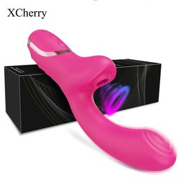 20 Modes Clitoral Sucking Vibrator for Women Female Masturbator Clit Clitoris Sucker Vacuum Stimulator Sex Toy Adults 18 240320