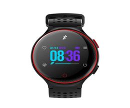 Smartwatch Waterproof IP68 Bluetooth Smart Watches Blood Pressure Blood Oxygen Heart Rate Monitor Pedometer Smart Wristwatch For A5957573