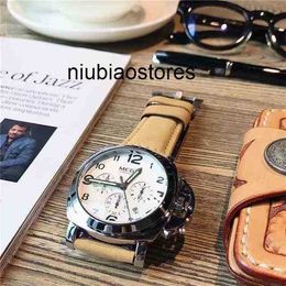 Watches For Men Watch and Style Designer Watch Special Outdoor Sports Military Luminous Waterproof Beltpaner Watch