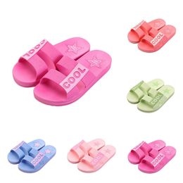 style4 Slipper Designer rubber Women Sandals Heels Cotton Fabric Straw Casual slippers for spring and autumn Flat Comfort Mules Padded Strap Shoe big size